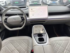 Changan Qiyuan A07 Pure Electric True Value Edition 515 Luxury - ფოტო 6