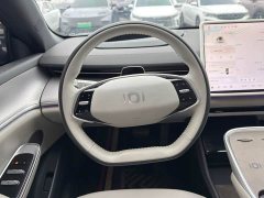 Changan Qiyuan A07 Pure Electric True Value Edition 515 Luxury - ფოტო 7