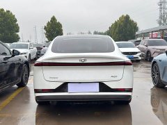 Changan Qiyuan A07 Pure Electric True Value Edition 515 Luxury - ფოტო 8
