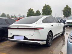 Changan Qiyuan A07 Pure Electric True Value Edition 515 Luxury - ფოტო 9
