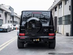 Mercedes-Benz Mercedes-AMG G 63 - ფოტო 12