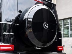 Mercedes-Benz Mercedes-AMG G 63 - ფოტო 14