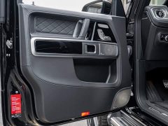 Mercedes-Benz Mercedes-AMG G 63 - ფოტო 15