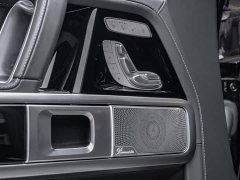 Mercedes-Benz Mercedes-AMG G 63 - ფოტო 16