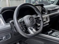 Mercedes-Benz Mercedes-AMG G 63 - ფოტო 17