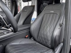 Mercedes-Benz Mercedes-AMG G 63 - ფოტო 18