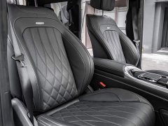 Mercedes-Benz Mercedes-AMG G 63 - ფოტო 19