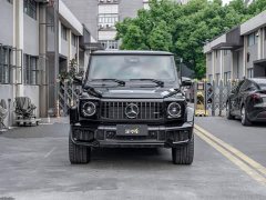 Mercedes-Benz Mercedes-AMG G 63 - ფოტო 2