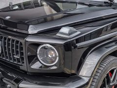 Mercedes-Benz Mercedes-AMG G 63 - ფოტო 4