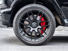 Mercedes-Benz Mercedes-AMG G 63 - ფოტო 5