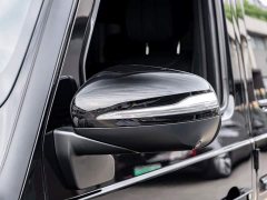 Mercedes-Benz Mercedes-AMG G 63 - ფოტო 7