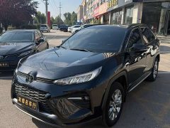 Toyota Vland 2.0L CVT FWD Luxury Plus - ფოტო 1