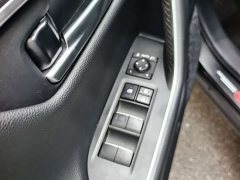 Toyota Vland 2.0L CVT FWD Luxury Plus - ფოტო 10