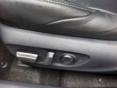Toyota Vland 2.0L CVT FWD Luxury Plus - ფოტო 11