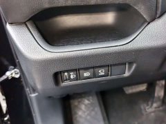 Toyota Vland 2.0L CVT FWD Luxury Plus - ფოტო 12