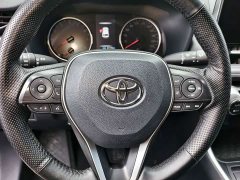 Toyota Vland 2.0L CVT FWD Luxury Plus - ფოტო 13