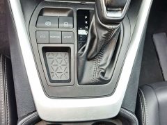 Toyota Vland 2.0L CVT FWD Luxury Plus - ფოტო 14