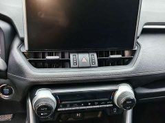 Toyota Vland 2.0L CVT FWD Luxury Plus - ფოტო 15