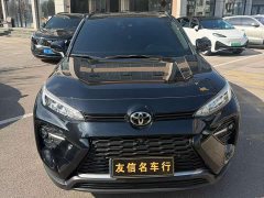 Toyota Vland 2.0L CVT FWD Luxury Plus - ფოტო 2
