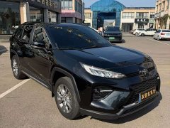 Toyota Vland 2.0L CVT FWD Luxury Plus - ფოტო 3