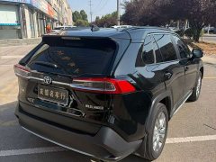 Toyota Vland 2.0L CVT FWD Luxury Plus - ფოტო 5