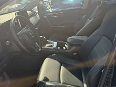 Toyota Vland 2.0L CVT FWD Luxury Plus - ფოტო 7