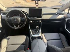 Toyota Vland 2.0L CVT FWD Luxury Plus - ფოტო 9