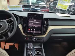 Volvo XC60 B5 AWD Smart Remote Luxury Edition - ფოტო 3