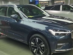 Volvo XC60 B5 AWD Smart Remote Luxury Edition - ფოტო 5