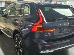 Volvo XC60 B5 AWD Smart Remote Luxury Edition - ფოტო 6