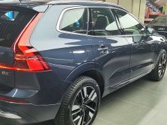 Volvo XC60 B5 AWD Smart Remote Luxury Edition - ფოტო 7