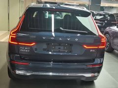 Volvo XC60 B5 AWD Smart Remote Luxury Edition - ფოტო 8
