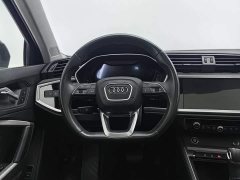 Audi Q3 35 TFSI Fashion Dynamic Edition (1.5T) - ფოტო 11