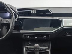Audi Q3 35 TFSI Fashion Dynamic Edition (1.5T) - ფოტო 12