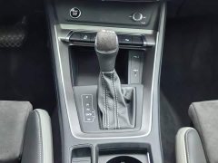 Audi Q3 35 TFSI Fashion Dynamic Edition (1.5T) - ფოტო 13