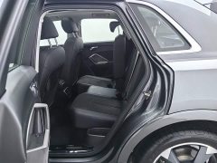 Audi Q3 35 TFSI Fashion Dynamic Edition (1.5T) - ფოტო 15