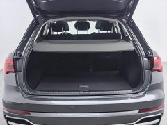Audi Q3 35 TFSI Fashion Dynamic Edition (1.5T) - ფოტო 16