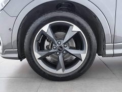 Audi Q3 35 TFSI Fashion Dynamic Edition (1.5T) - ფოტო 17