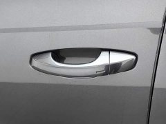 Audi Q3 35 TFSI Fashion Dynamic Edition (1.5T) - ფოტო 18