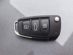 Audi Q3 35 TFSI Fashion Dynamic Edition (1.5T) - ფოტო 19