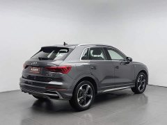 Audi Q3 35 TFSI Fashion Dynamic Edition (1.5T) - ფოტო 2