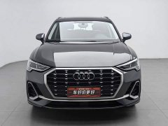Audi Q3 35 TFSI Fashion Dynamic Edition (1.5T) - ფოტო 3