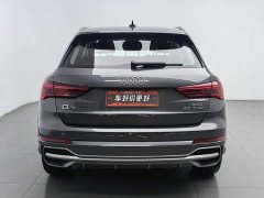 Audi Q3 35 TFSI Fashion Dynamic Edition (1.5T) - ფოტო 4