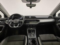 Audi Q3 35 TFSI Fashion Dynamic Edition (1.5T) - ფოტო 5