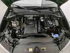 Audi Q3 35 TFSI Fashion Dynamic Edition (1.5T) - ფოტო 6