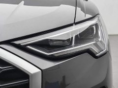 Audi Q3 35 TFSI Fashion Dynamic Edition (1.5T) - ფოტო 7