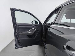 Audi Q3 35 TFSI Fashion Dynamic Edition (1.5T) - ფოტო 8