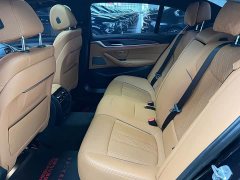 BMW 5 Series 530Li Premier M Sport Package - ფოტო 10