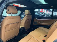 BMW 5 Series 530Li Premier M Sport Package - ფოტო 11