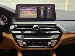 BMW 5 Series 530Li Premier M Sport Package - ფოტო 13